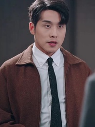 ใจรักในวังวนธุรกิจ - Episode 8