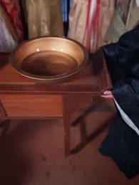 Fünf Engel für den Regenten - Episode 58