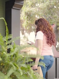 Tổng Tài Truy Thê - Episode 16