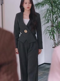 ใจรักในวังวนธุรกิจ - Episode 2