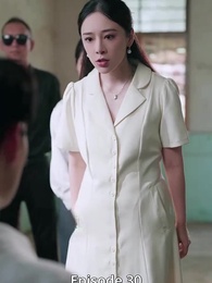 [Dubbing]Cinta yang Dikhianati - Episode 30