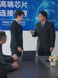 Episode 40 - Di Balik Kehancuran