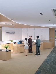 ตอนที่ 12 - ใจรักในวังวนธุรกิจ