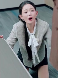 ตอนที่ 28 - ใจรักในวังวนธุรกิจ