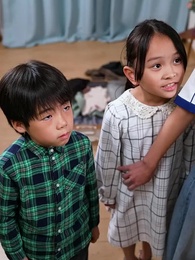 I Sei Eredi del Presidente - Episode 8