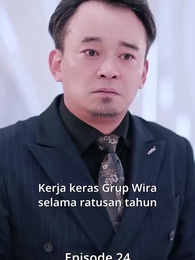 Episode 24 - [Dubbing]Cinta yang Dikhianati