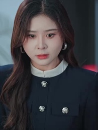 Di Balik Kehancuran - Episode 41