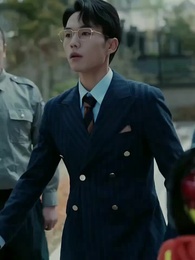 Le Jour où Ma Fille Devait Mourir - Episode 10