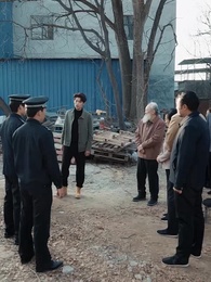 第33集 - 我帶榴蓮回村,成了全村公敵