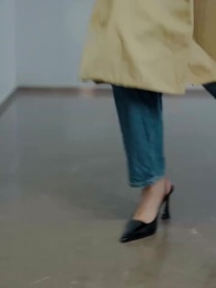 Épisode 2 - Le Jour où Ma Fille Devait Mourir