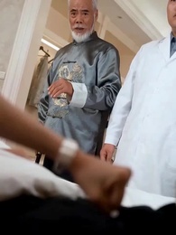 Episode 9 - The Phantom Queen: Back for Blood