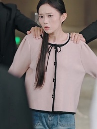 ตอนที่ 39 - ใจรักในวังวนธุรกิจ