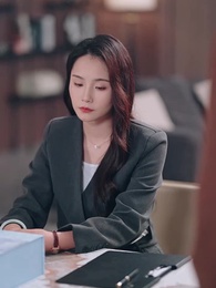 ตอนที่ 7 - ใจรักในวังวนธุรกิจ