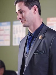 Tập 13 - Tổng Tài Truy Thê