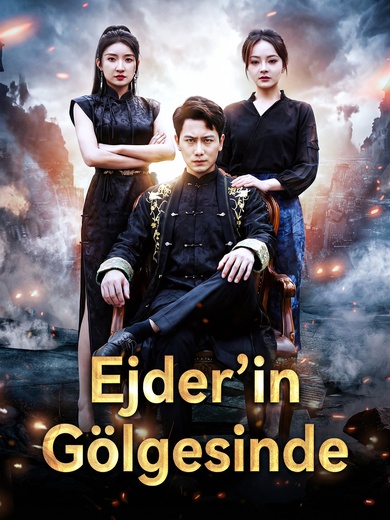 [Dublajlı]Ejder’in Gölgesinde