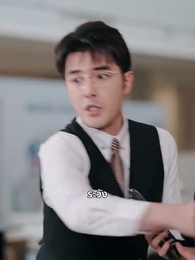 ตอนที่ 38 - ใจรักในวังวนธุรกิจ