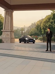 Episode 1 - Moon Fall on Hometown Road