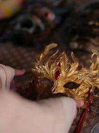 Episodio 79 - L'Imperatrice di Estalia  Il Gioco dei Cinque Cuori