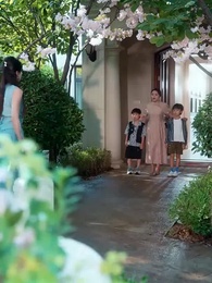 The Phantom Queen: Back for Blood - Episode 49