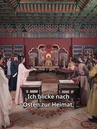 Fünf Engel für den Regenten - Episode 65