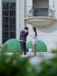 讓你做司機，你和夫人談戀愛 - Episode 28