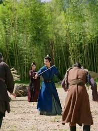 Aus der Unterwelt für dich - Episode 28