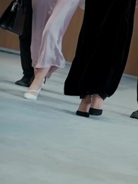 Despecho y Venganza - Episode 43