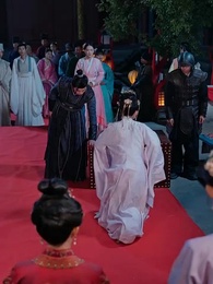 L'Imperatrice di Estalia  Il Gioco dei Cinque Cuori - Episode 43