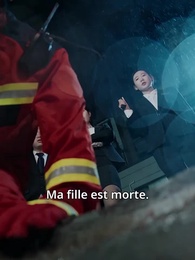 Le Jour où Ma Fille Devait Mourir - Episode 1