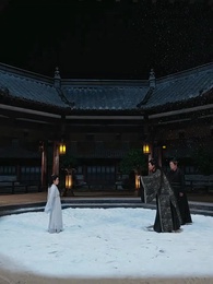 Épisode 49 - L'Appel de l'Épée : Sauver les Cieux