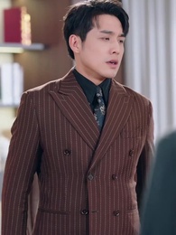 ใจรักในวังวนธุรกิจ - Episode 3