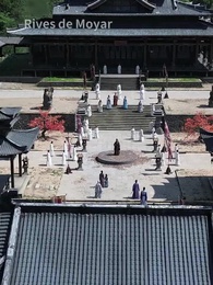 L'Appel de l'Épée : Sauver les Cieux - Episode 4