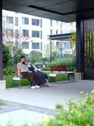 令嬢の戦い~私のマンションを奪うな - Episode 14