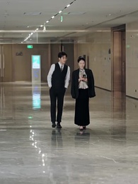 ใจรักในวังวนธุรกิจ - Episode 37