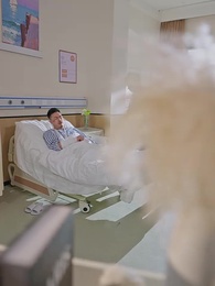 讓你做司機，你和夫人談戀愛 - Episode 44