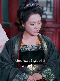 Episode 41 - Fünf Engel für den Regenten