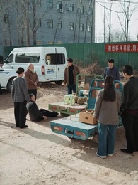 第3集 - 我帶榴蓮回村,成了全村公敵