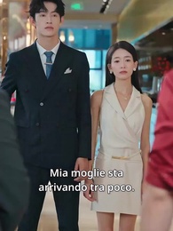 Affetti Dissolti nella Neve - Episode 7