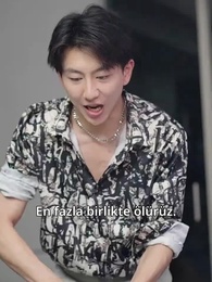 Bölüm 42 - Yalnızca Senin Özgür Olmanı Dilerim