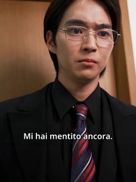 I Sei Eredi  del Presidente - Episode 11