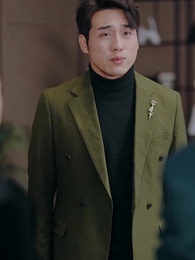 ตอนที่ 24 - ใจรักในวังวนธุรกิจ