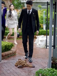 우리 오빠는 도련님이야 - Episode 13