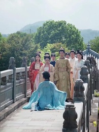 Episode 78 - Fünf Engel für den Regenten