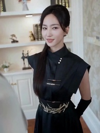 The Phantom Queen: Back for Blood - Episode 6