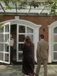 الحلقة 10 - زوجتي المرفوضة مليارديرة