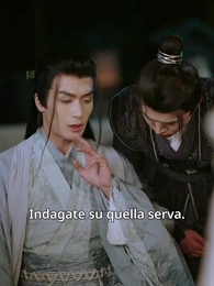 L'Imperatrice di Estalia  Il Gioco dei Cinque Cuori - Episode 29