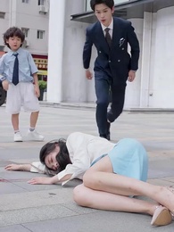 Gestohlenes Glück in der Villa Schwarz - Episode 64