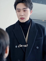 La Búsqueda del Padre del Genio - Episode 46