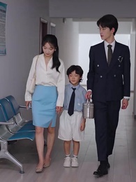 Bölüm 61 - Yalnızca Senin Özgür Olmanı Dilerim