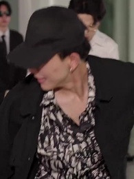 Episode 50 - Gestohlenes Glück in der Villa Schwarz